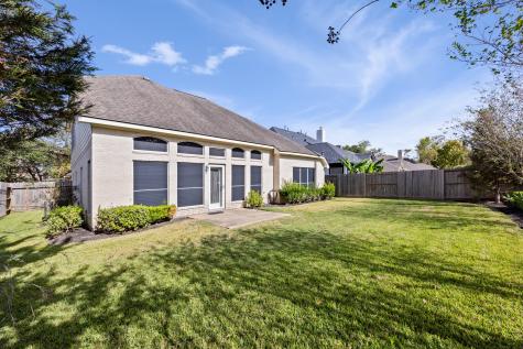 10310 Five Oaks Lane Missouri City TX 77459