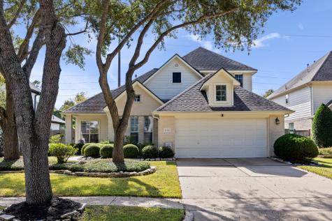 10310 Five Oaks Lane Missouri City TX 77459
