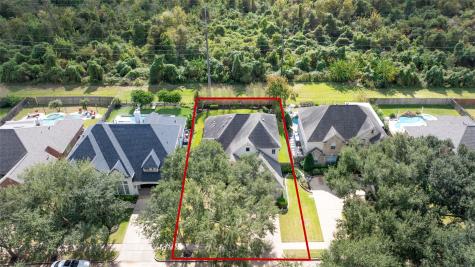10310 Five Oaks Lane Missouri City TX 77459