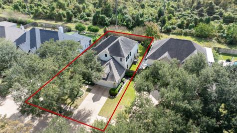 10310 Five Oaks Lane Missouri City TX 77459