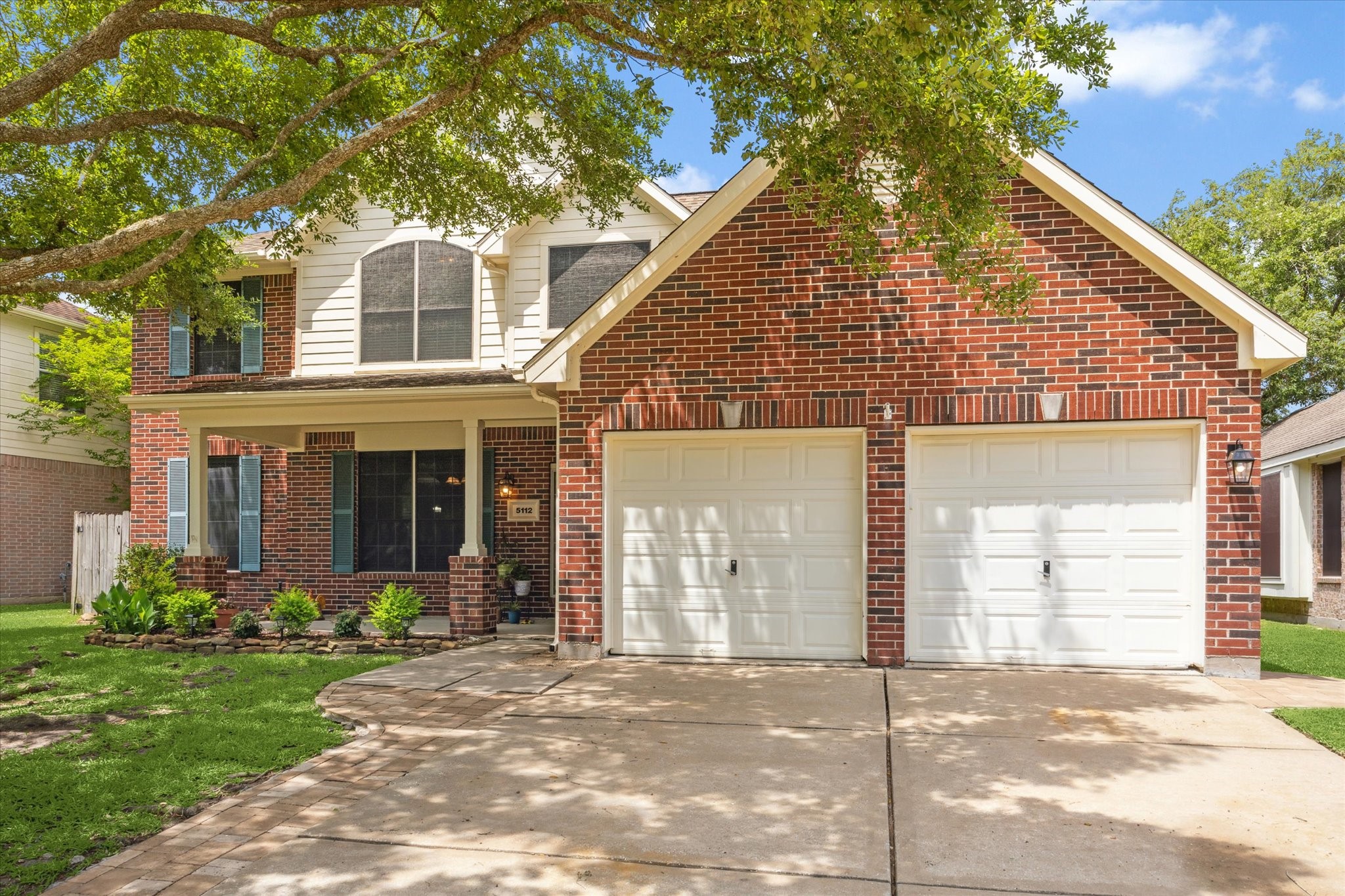 5112 Arborwood Drive League City TX 77573