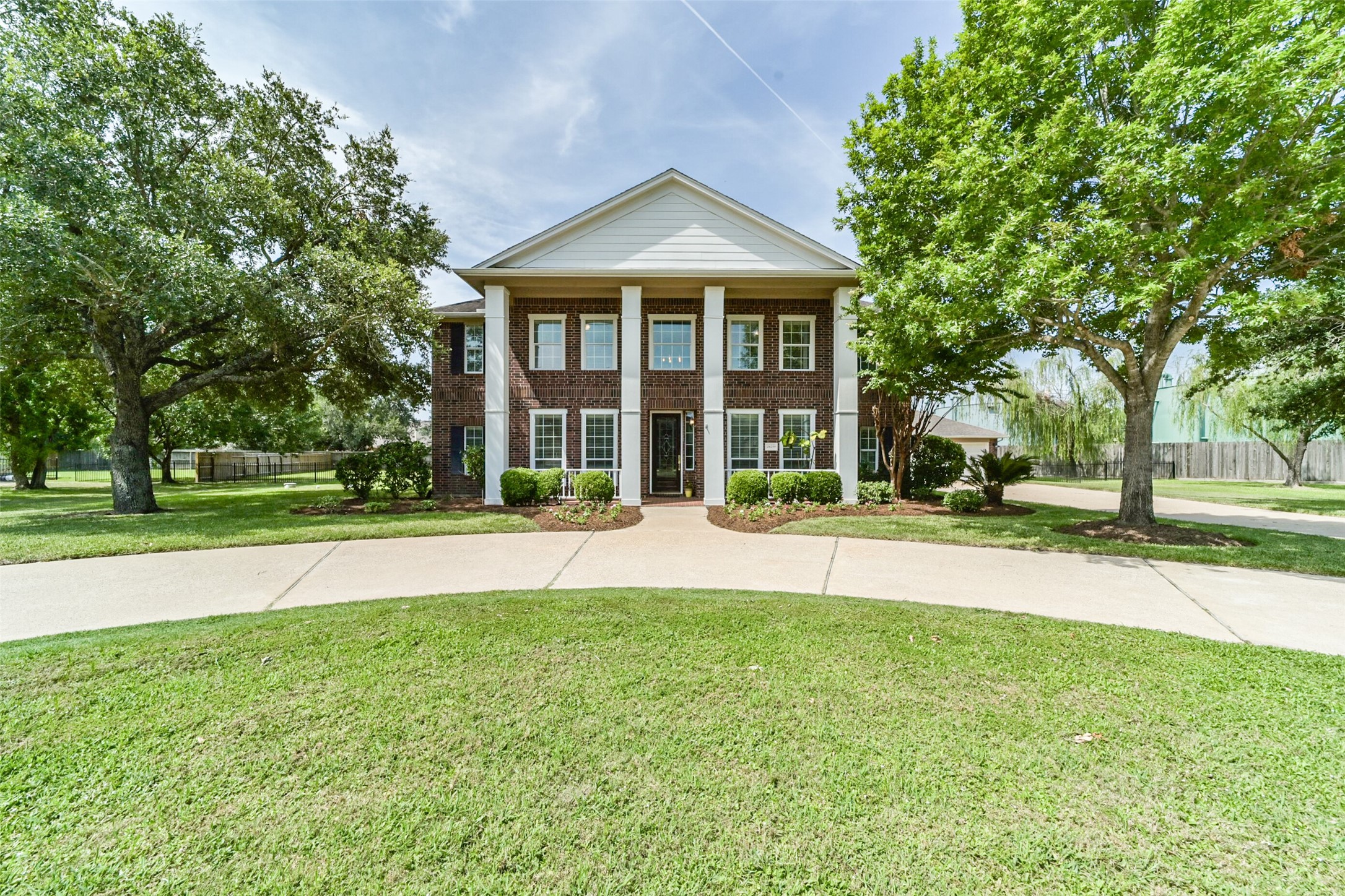 26219 Crossland Park Lane Cypress TX 77433
