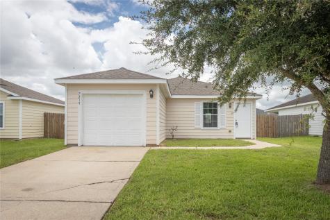 7219 Lilac Manor Lane Richmond TX 77469