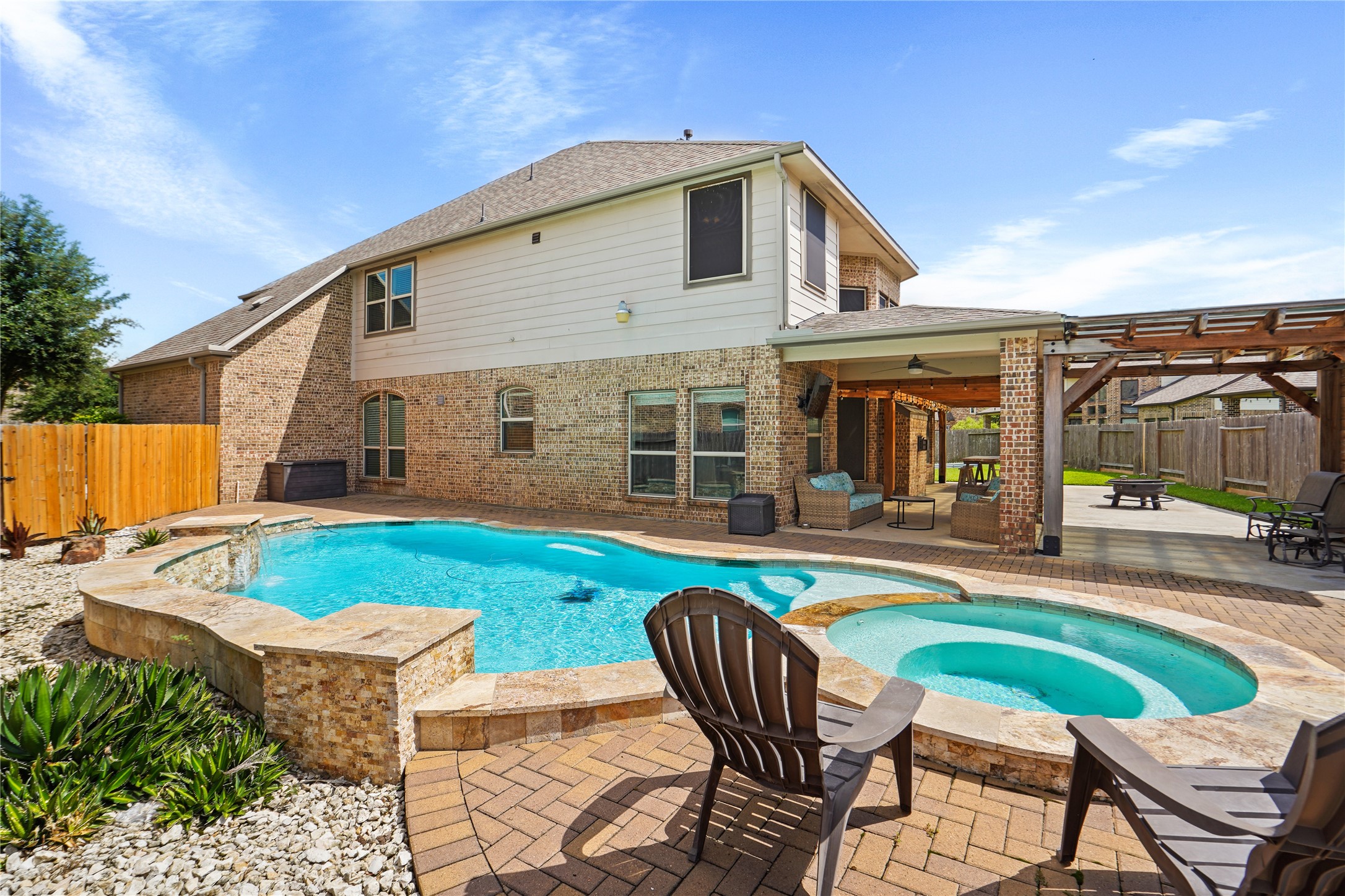 9110 Southern Creek Court Brookshire TX 77423