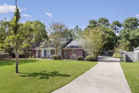 5706 Weisinger Drive Magnolia TX 77354