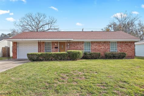 821 Luella Avenue Deer Park TX 77536
