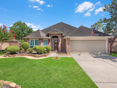 4410 Vandermere Court Kingwood TX 77345