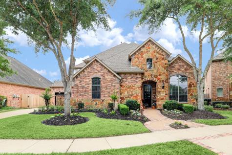 1206 Pelham Place Sugar Land TX 77479