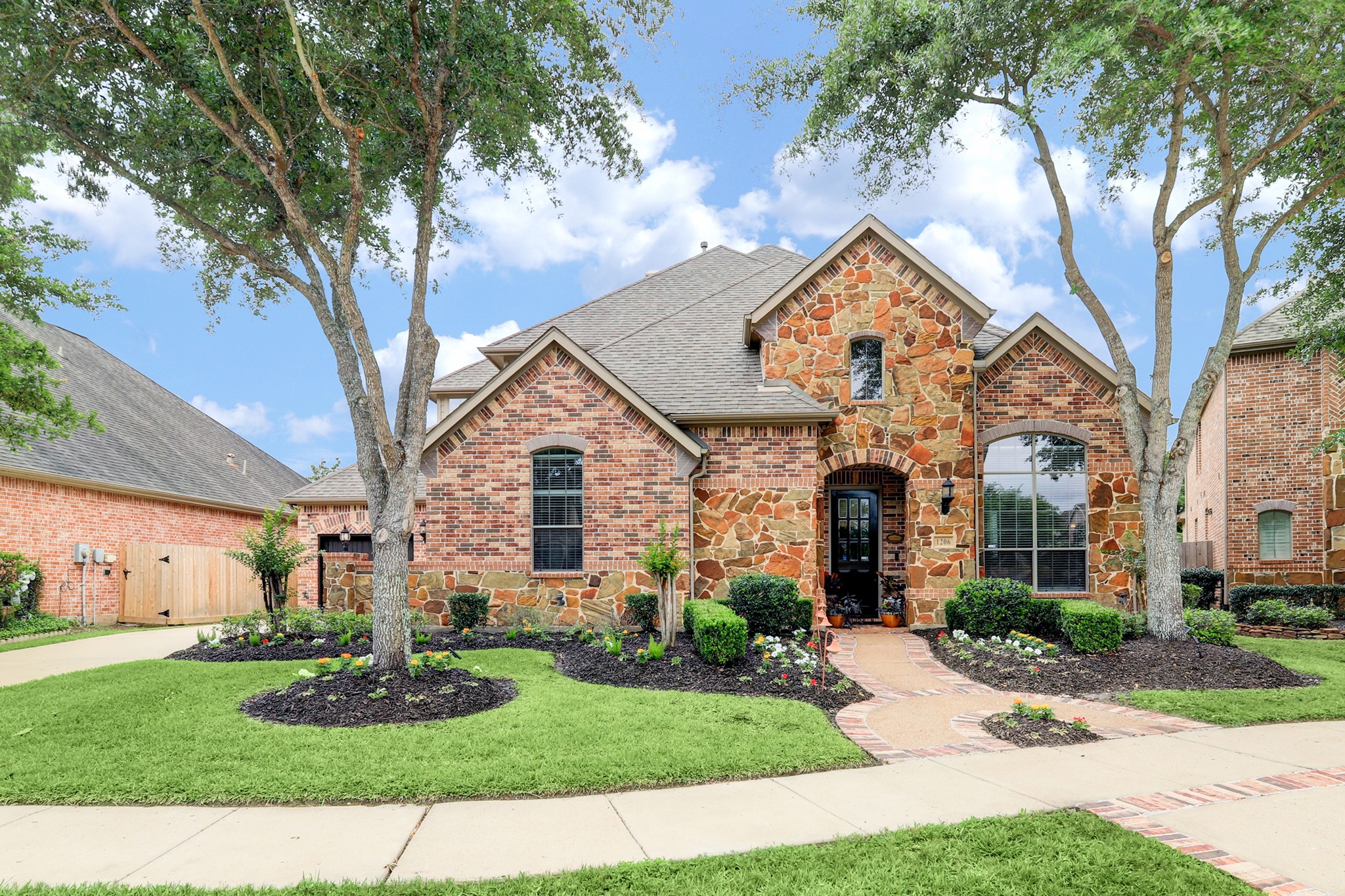 1206 Pelham Place Sugar Land TX 77479