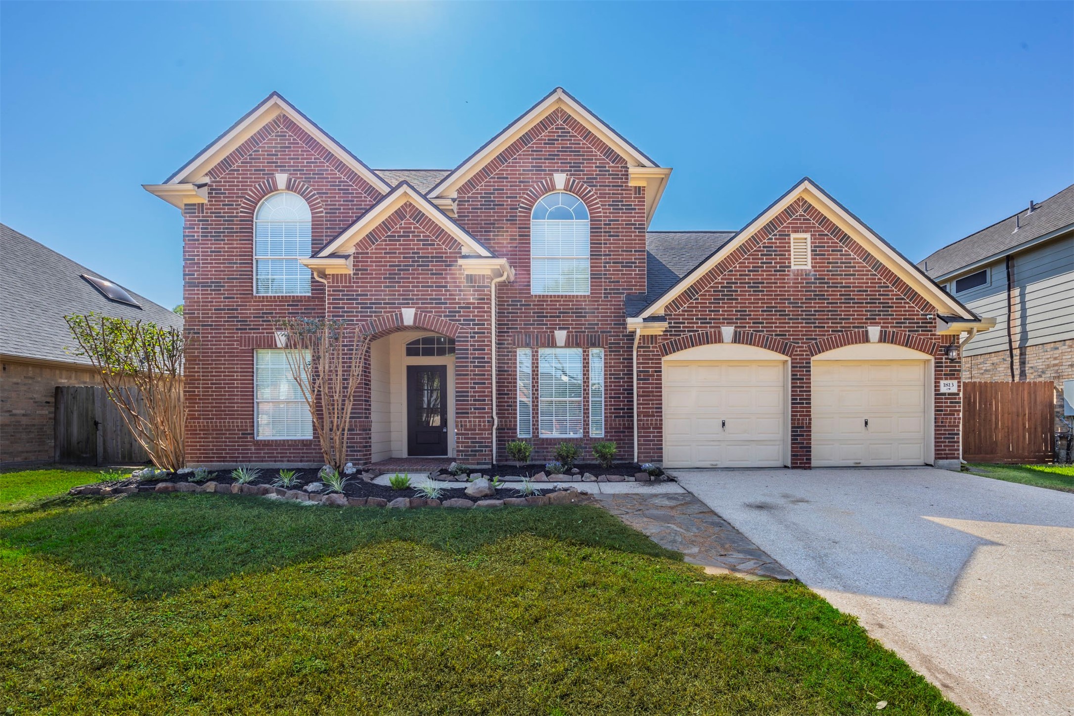 1813 S Carlsbad Lane Deer Park TX 77536