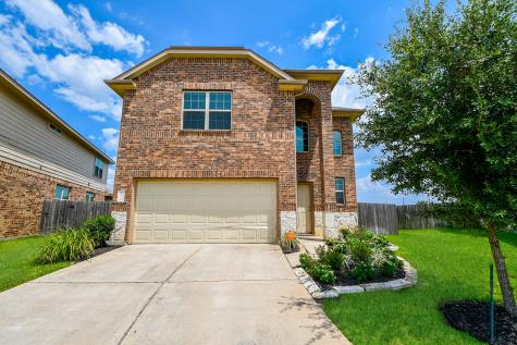 3506 Paganini Place Katy TX 77493