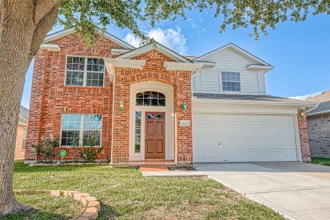 18110 Bluefield Lane Richmond TX 77407