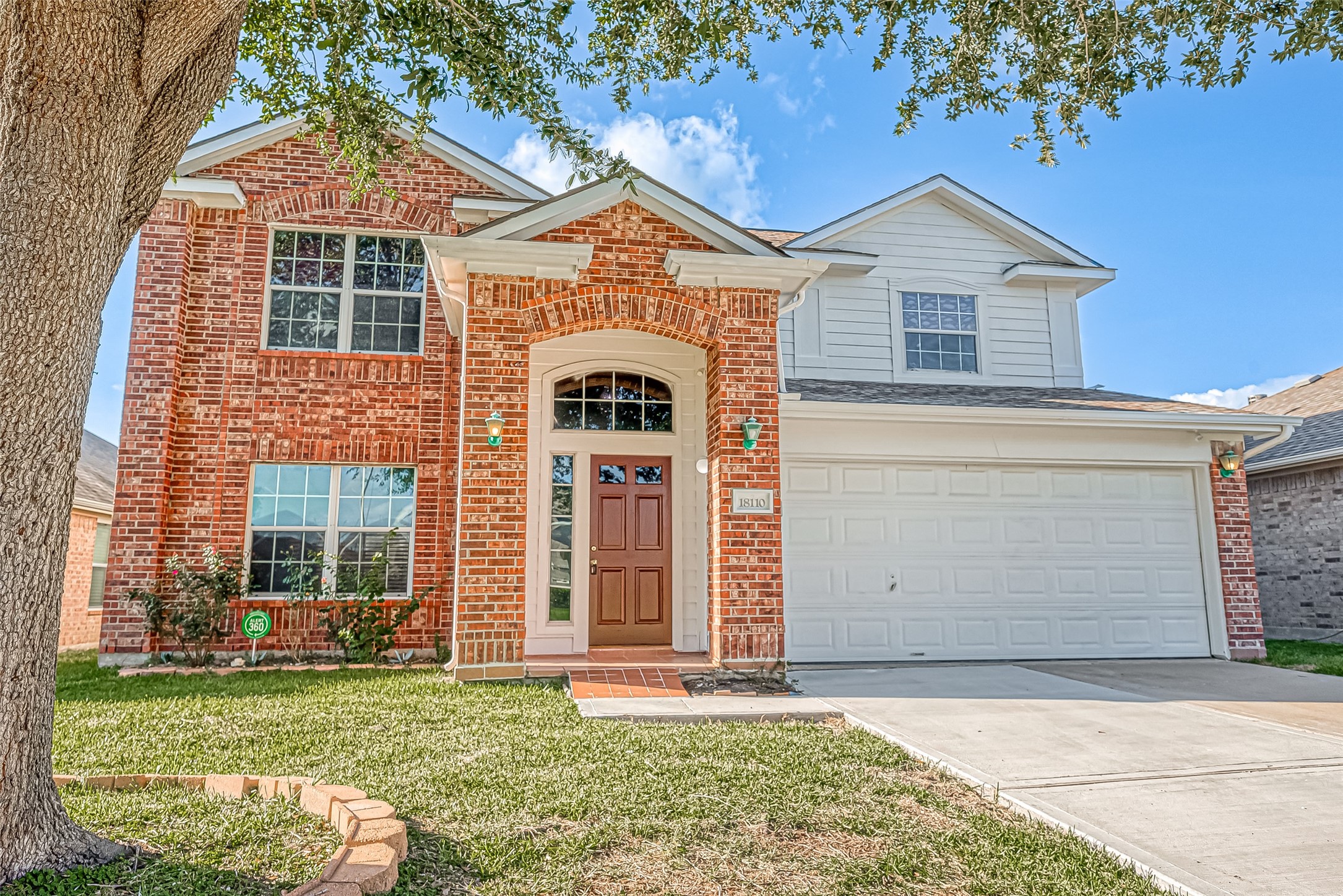 18110 Bluefield Lane Richmond TX 77407