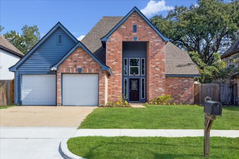 5306 Prairie Creek Drive Houston TX 77084