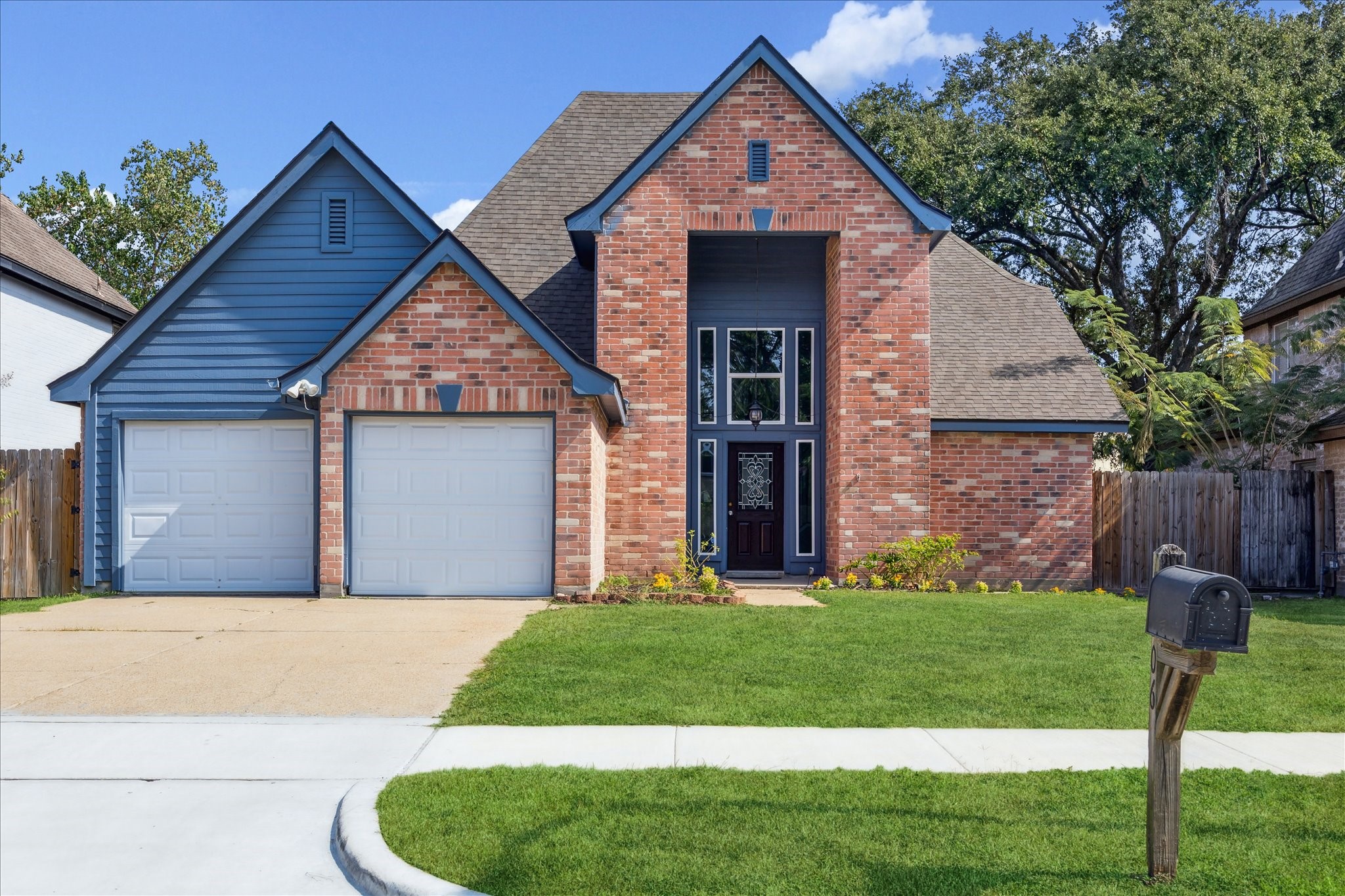 5306 Prairie Creek Drive Houston TX 77084