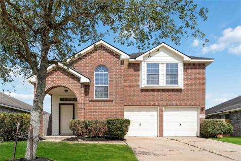 13911 Grafton Bridge Lane Houston TX 77047