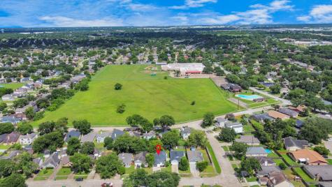 16010 Diamond Ridge Drive Houston TX 77053