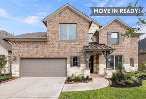 622 Bronze Bristol Street Montgomery TX 77316