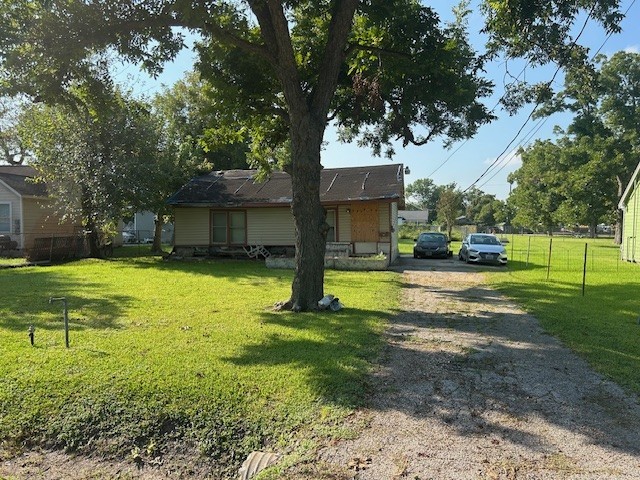 715 W Rittenhouse Road Houston TX 77091