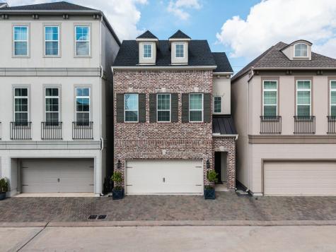 3724 Somerset York Lane Houston TX 77055