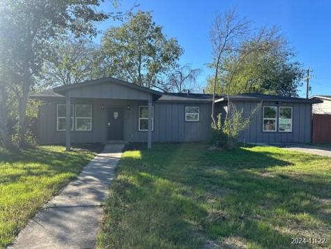 306 Metz Avenue San Antonio TX 78223