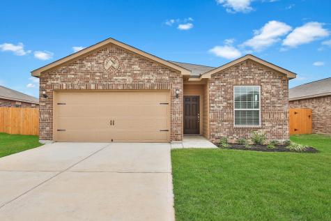 10704 Lost Maples Drive Cleveland TX 77328