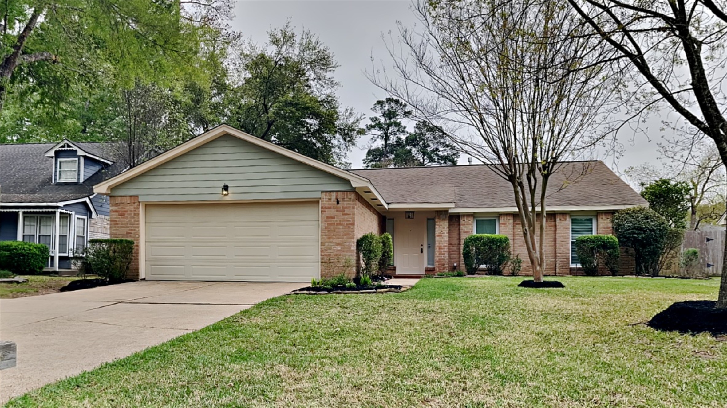 2410 Lexington Woods Drive Spring TX 77373