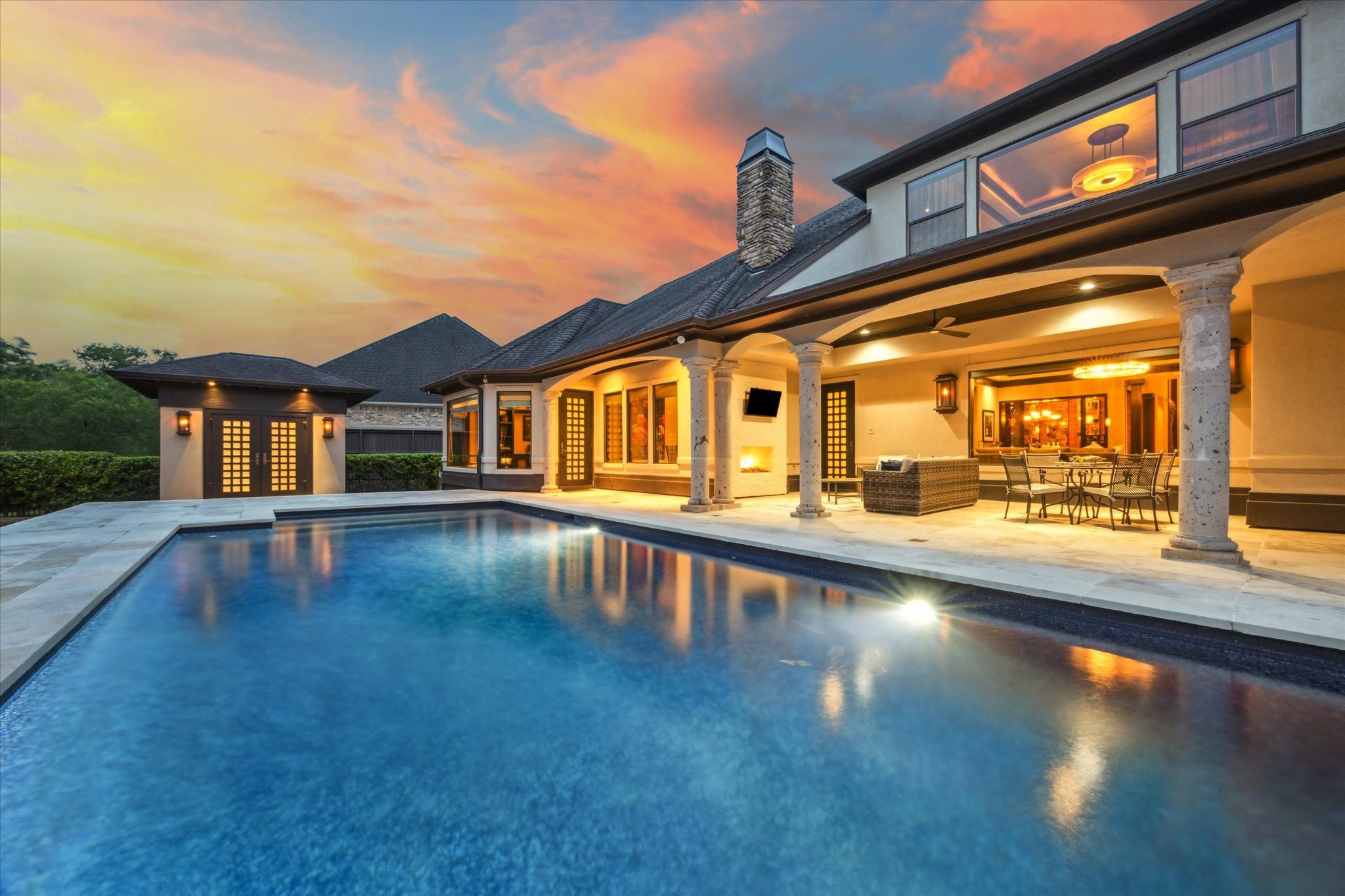 505 Hunters Lane Friendswood TX 77546