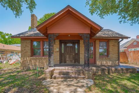 7305 Walker Street Houston TX 77011