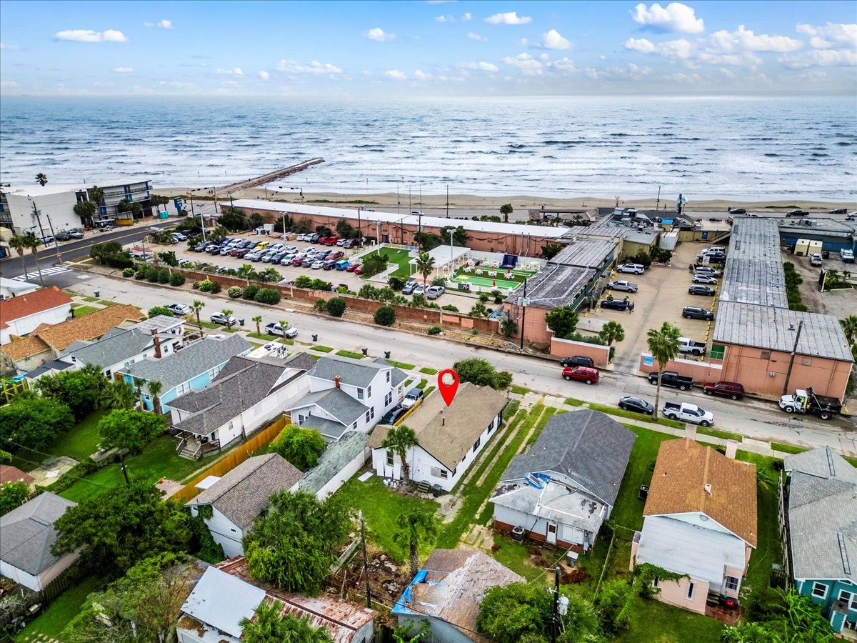 3800 Avenue T Galveston TX 77550