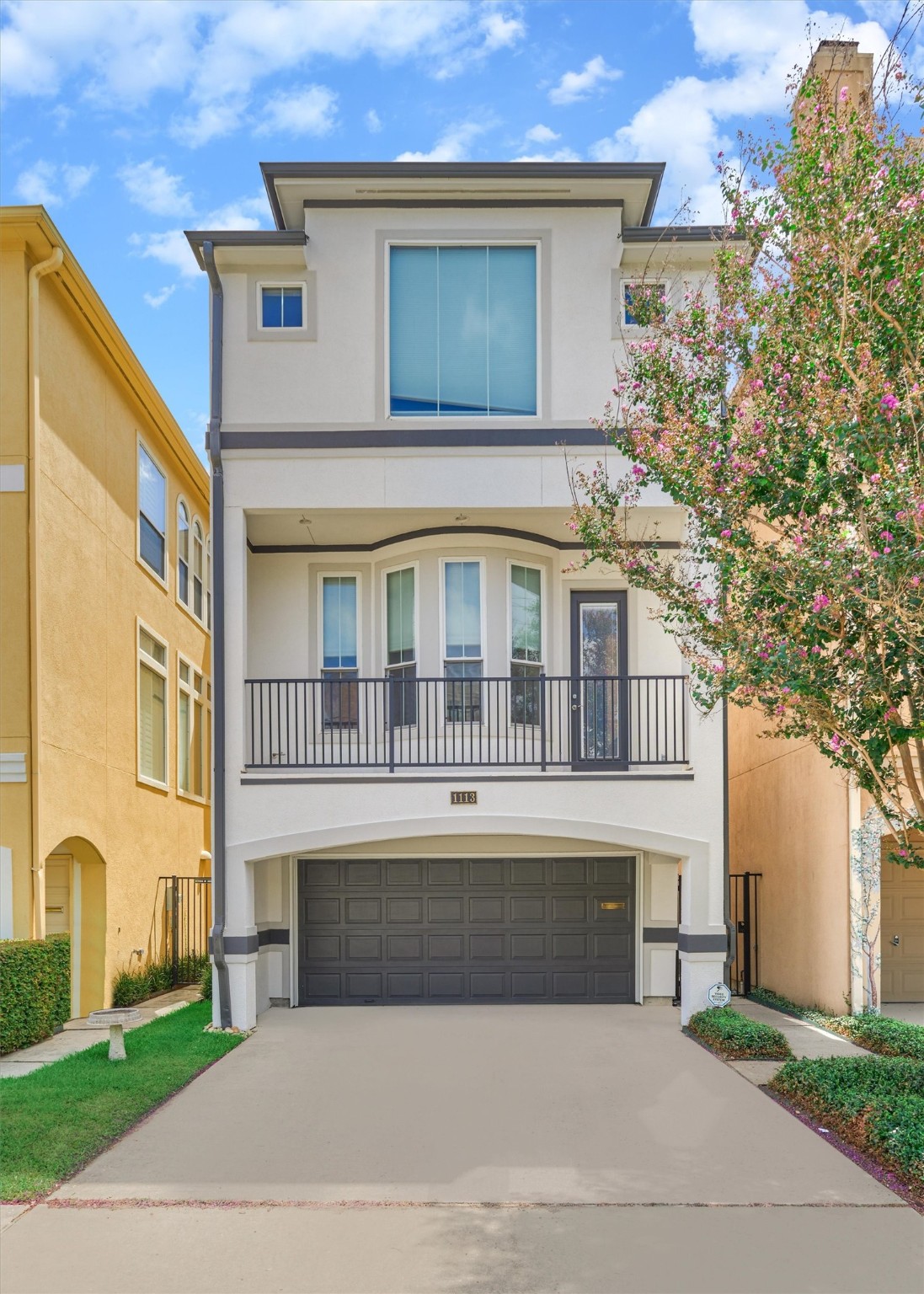 1113 Gross Street Houston TX 77019
