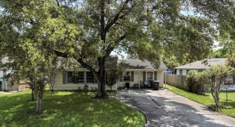 13362 Emporia Street Houston TX 77015
