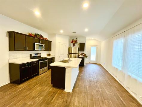 14670 Canyon Pines Lane New Caney TX 77357