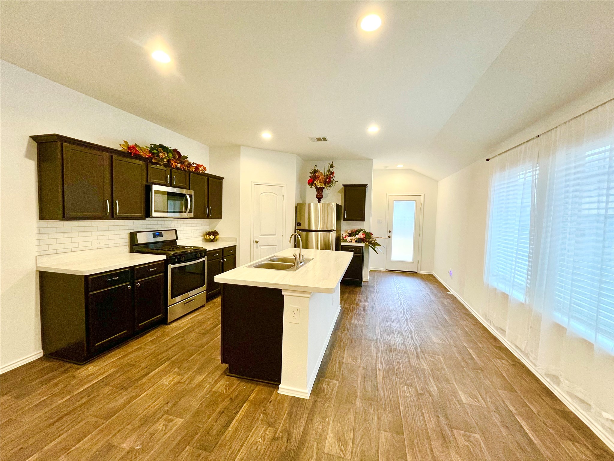 14670 Canyon Pines Lane New Caney TX 77357