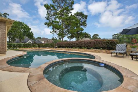 8526 Hunters Village Drive Humble TX 77346