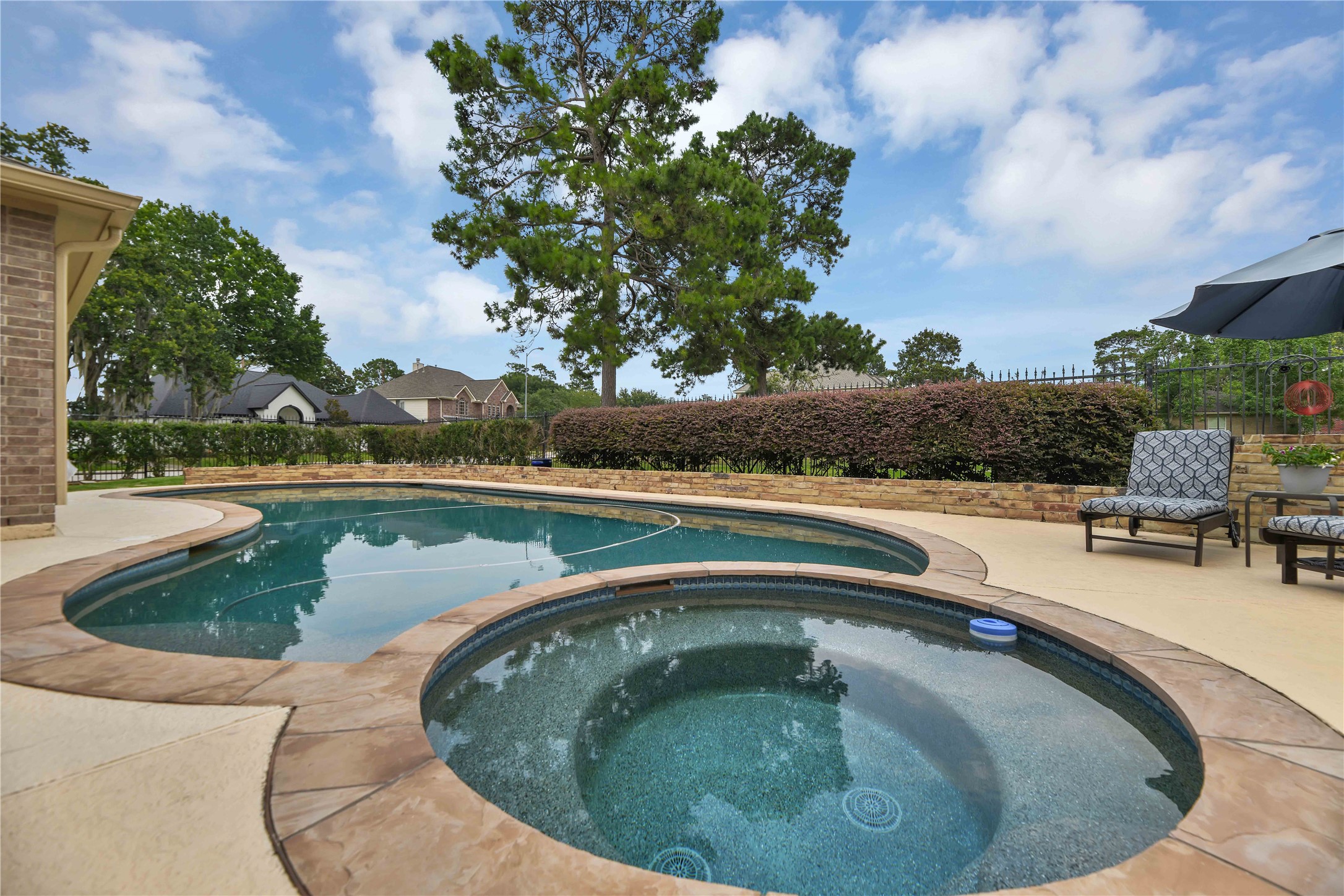 8526 Hunters Village Drive Humble TX 77346