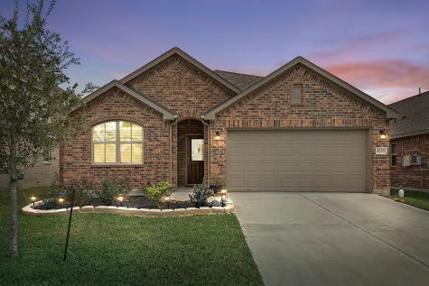 4213 W Bayou Maison Circle Dickinson TX 77539