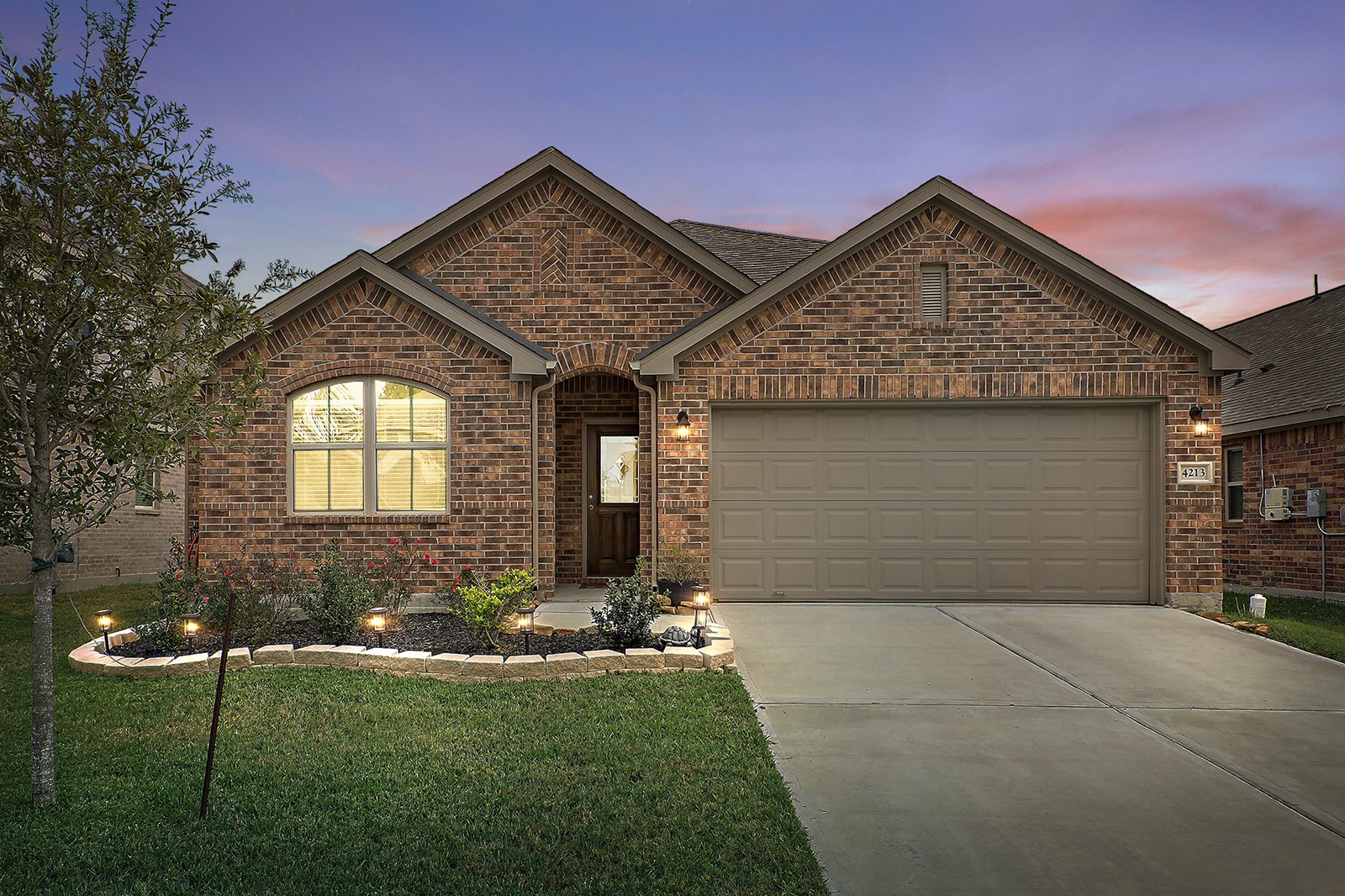 4213 W Bayou Maison Circle Dickinson TX 77539