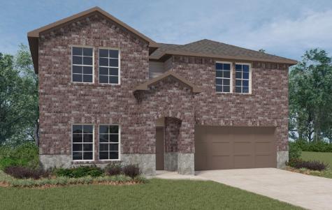 7902 Elm Birch Lane Rosharon TX 77583