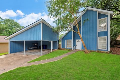 3004 Glen Court Huntsville TX 77340