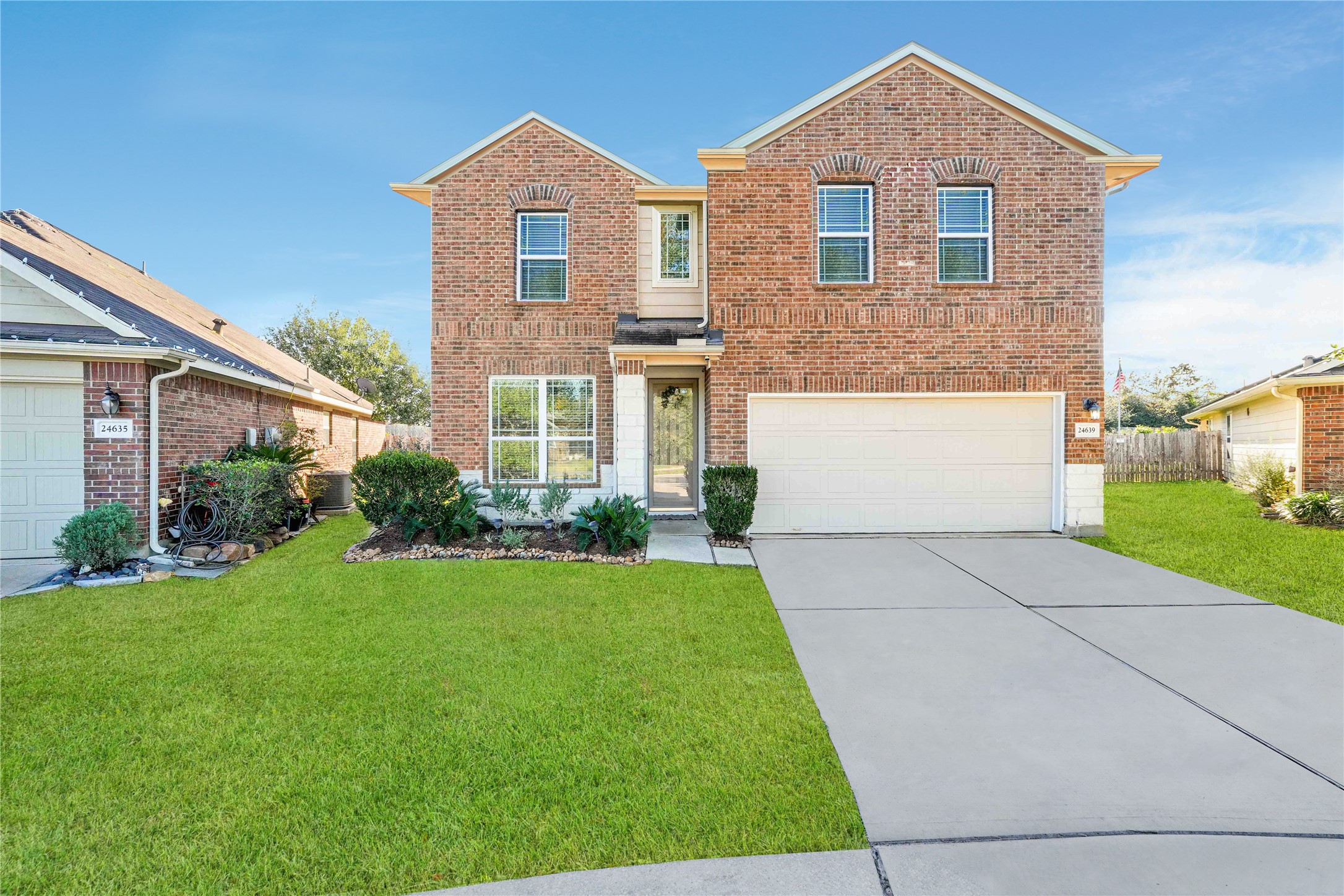 24639 Lakecrest Town Drive Katy TX 77493