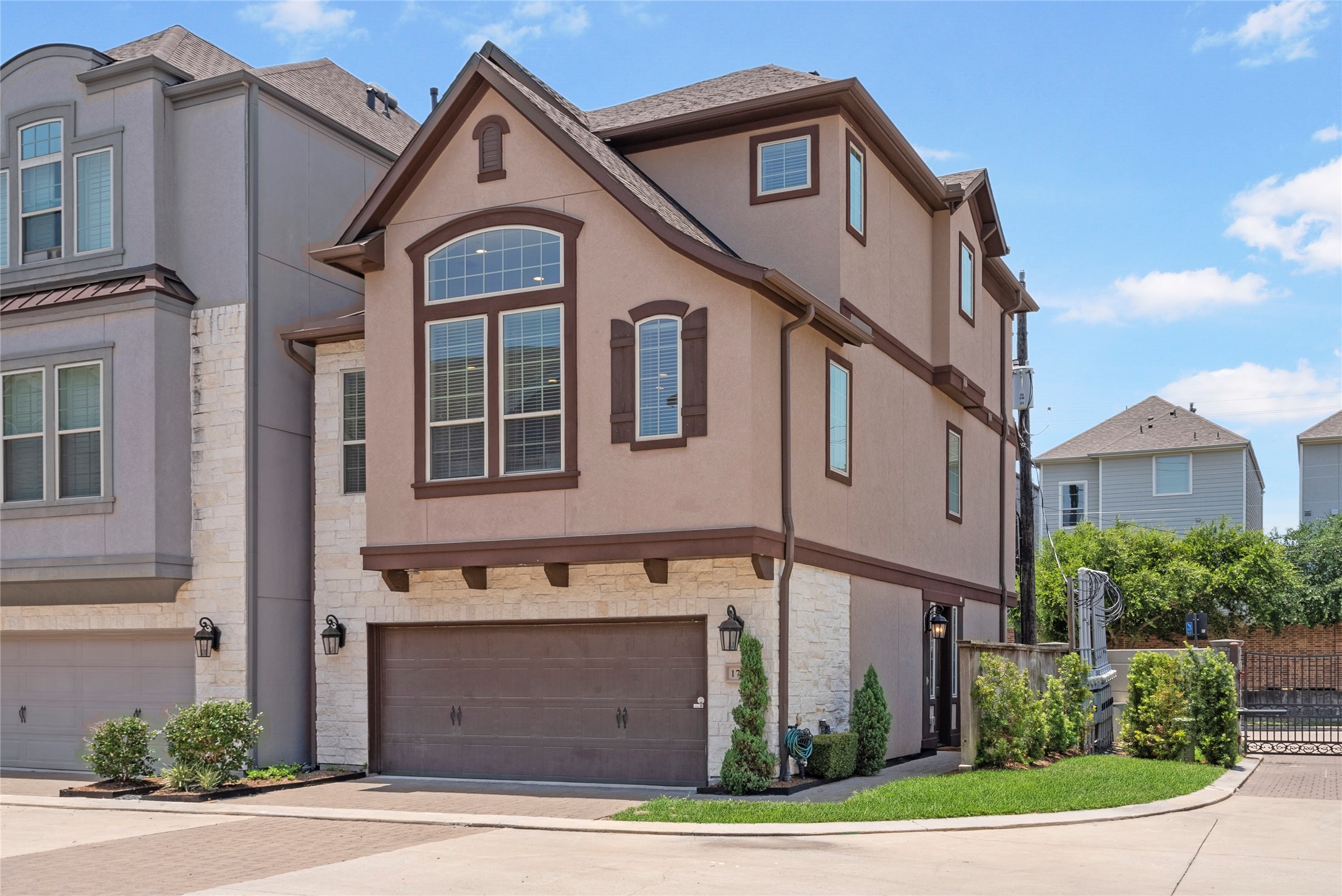 1723 Basil Branch Drive Houston TX 77055