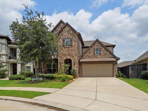1106 Honey Rose Court Richmond TX 77406
