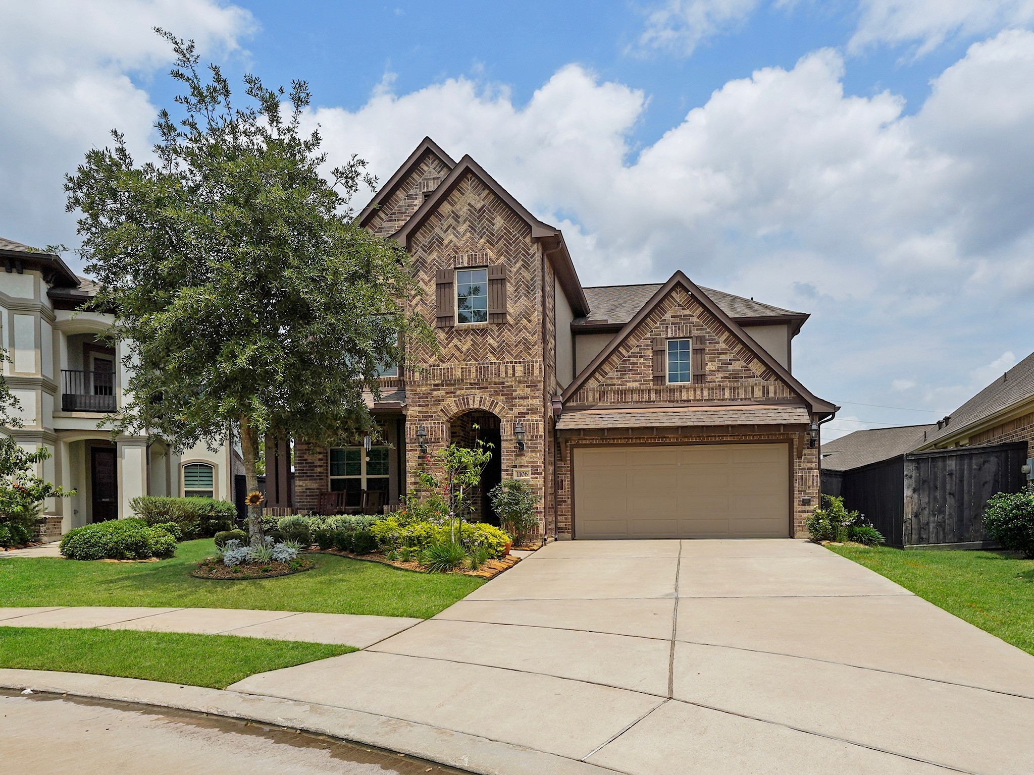 1106 Honey Rose Court Richmond TX 77406