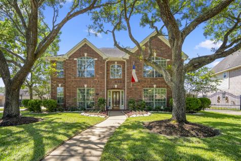 19207 Wisdom Woods Way Houston TX 77094