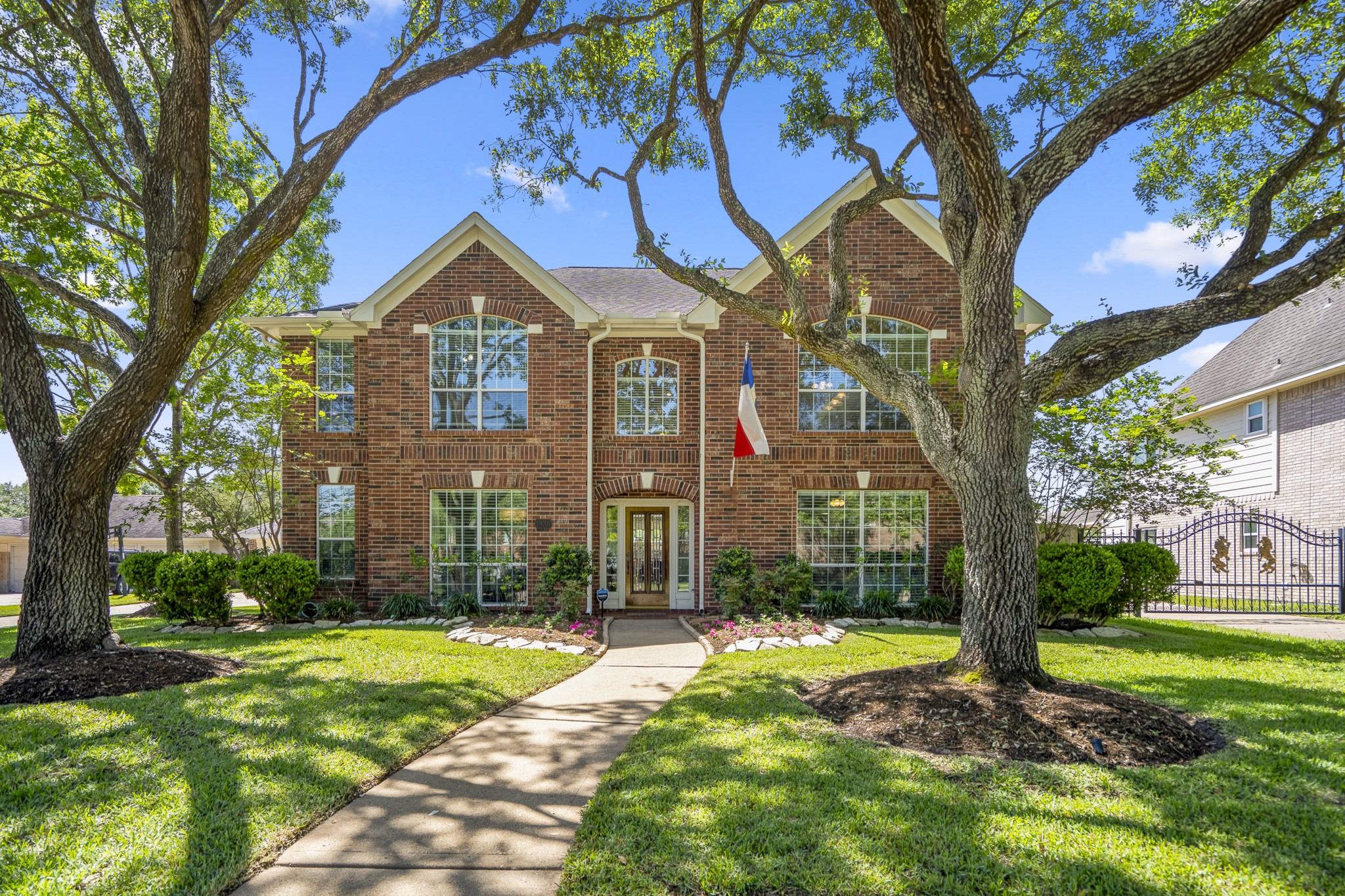 19207 Wisdom Woods Way Houston TX 77094