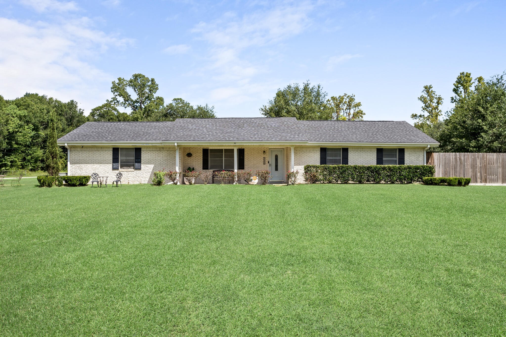 112 County Road 815 Buna TX 77612