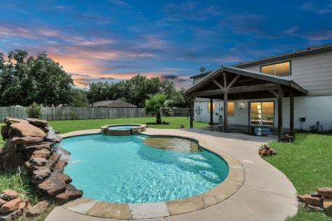 3657 Meadowlark Way Pearland TX 77584