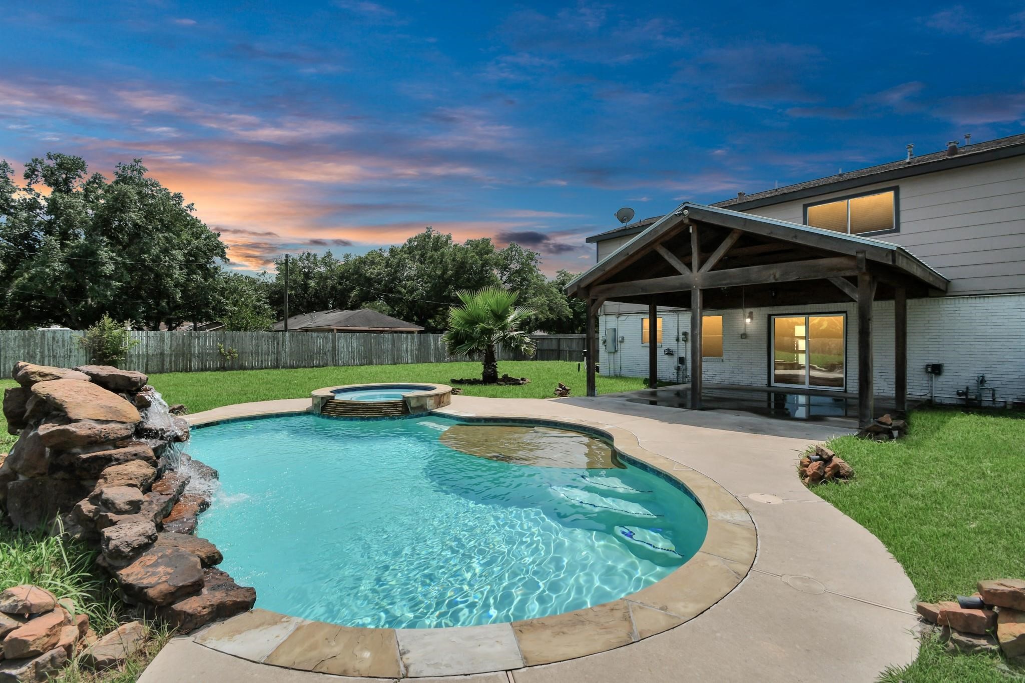 3657 Meadowlark Way Pearland TX 77584