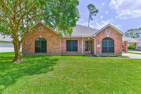 8022 17th Green Drive Humble TX 77346